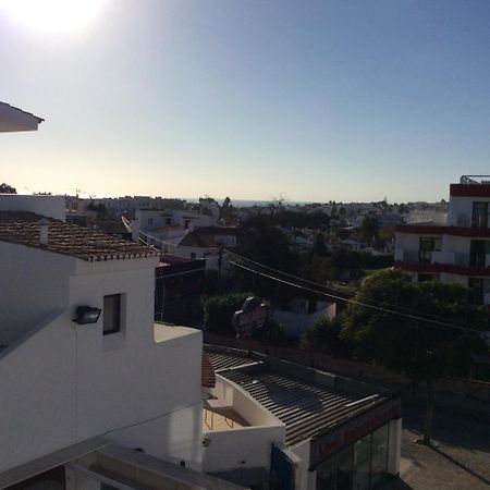 Sonia - Pateo Da Aldeia Apartamento Albufeira Exterior foto