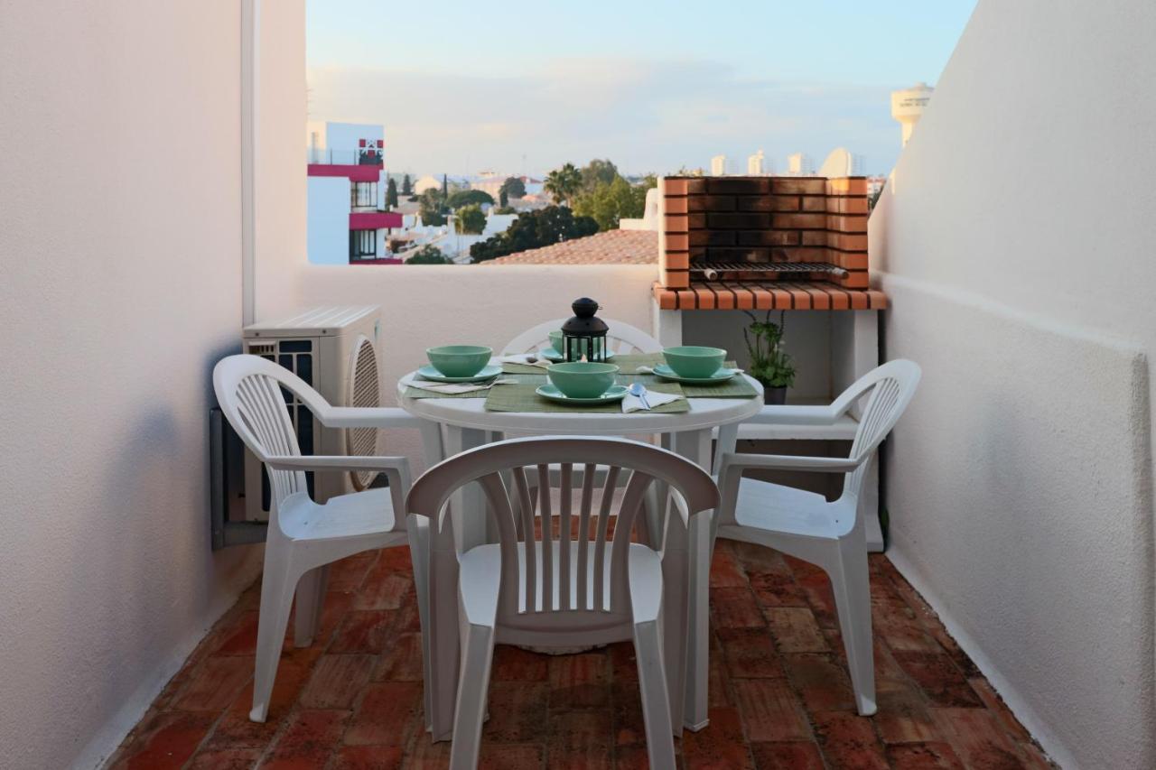Sonia - Pateo Da Aldeia Apartamento Albufeira Exterior foto