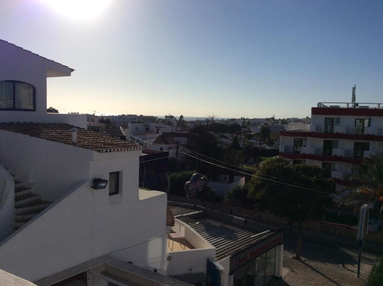 Sonia - Pateo Da Aldeia Apartamento Albufeira Exterior foto